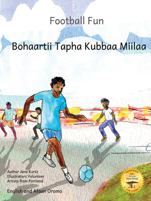 cover image of Football Fun
